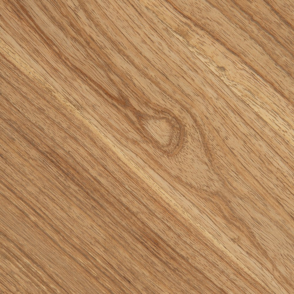 MESA CENTRO EN MADERA MINDI