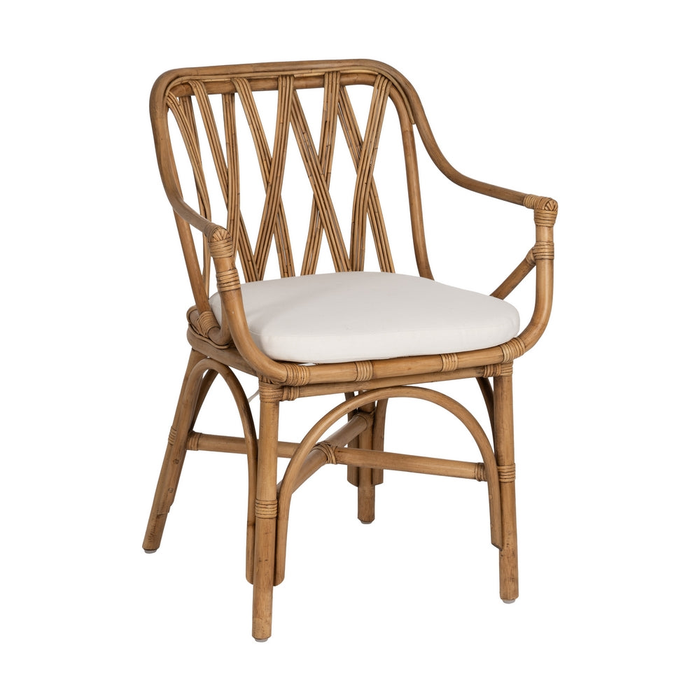 SILLÓN NATURAL RATÁN