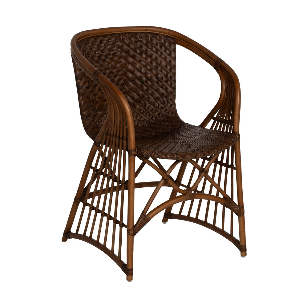 SILLÓN NATURAL RATÁN