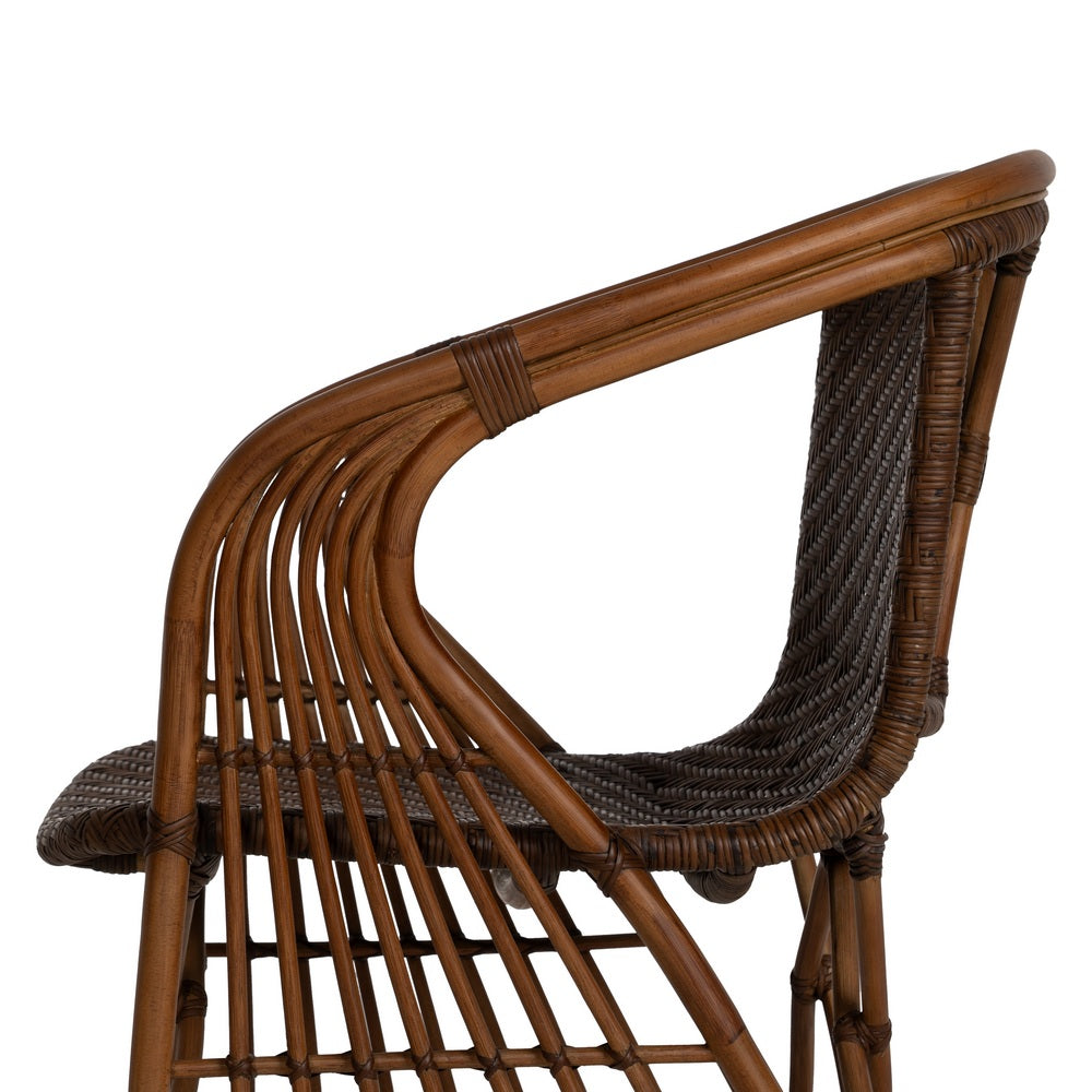 SILLÓN NATURAL RATÁN