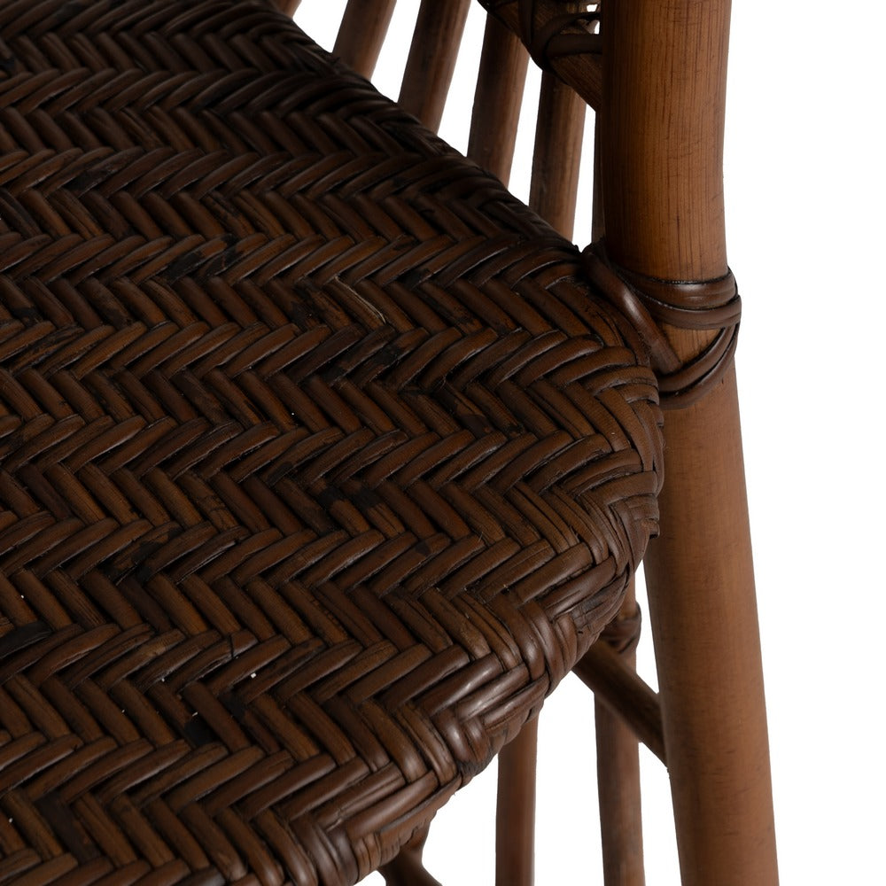 SILLÓN NATURAL RATÁN