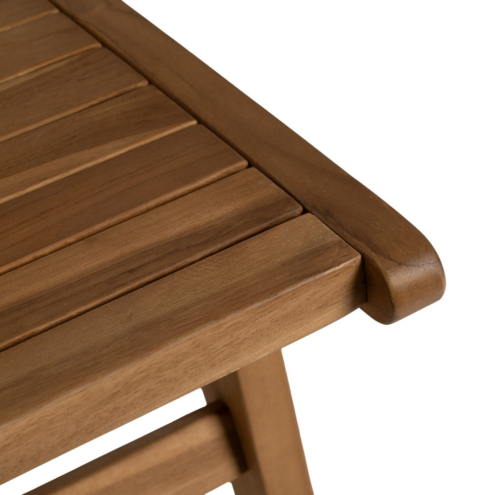 BUTACA NATURAL MADERA