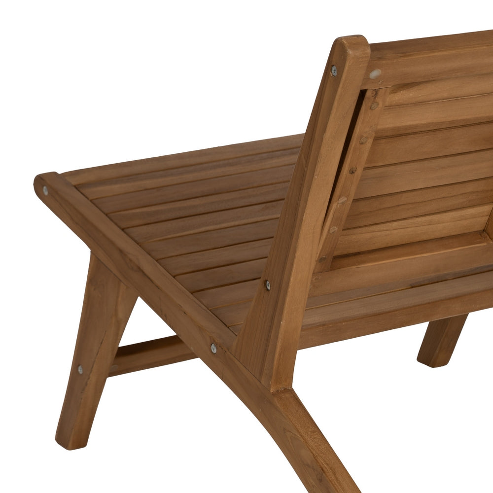 BUTACA NATURAL MADERA