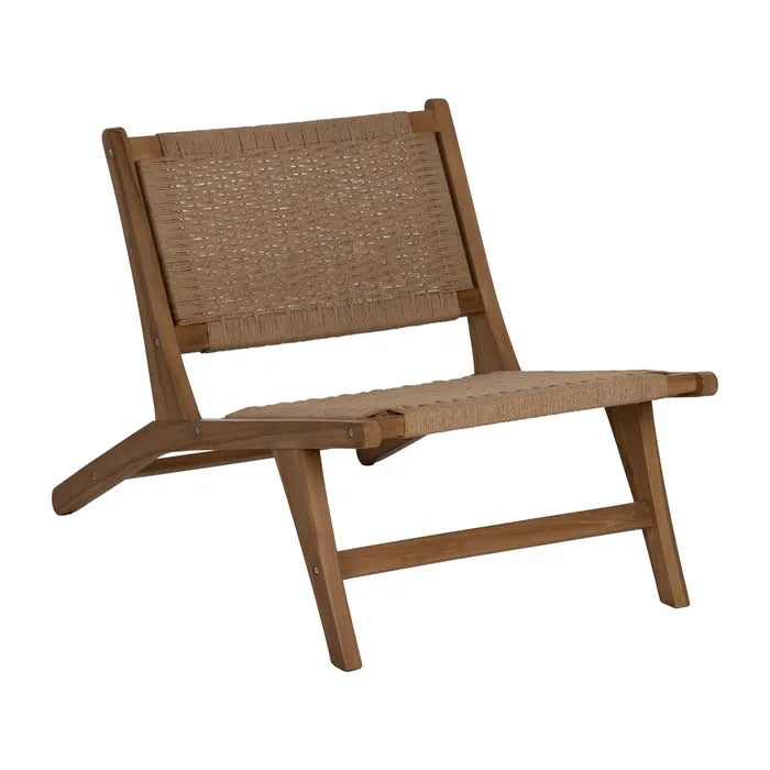 BUTACA NATURAL MADERA