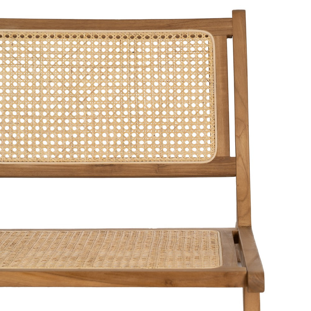 BUTACA NATURAL MADERA