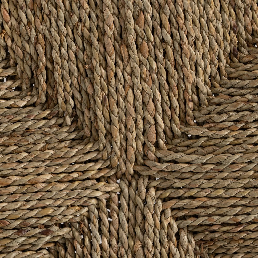 TABURETE NATURAL MADERA