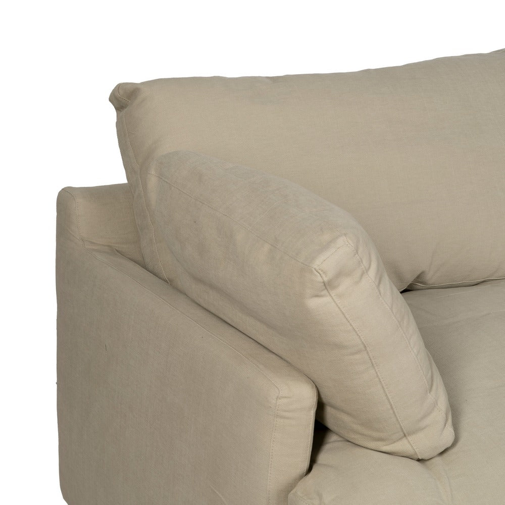 SOFÁ 3 PLAZAS 212CM
