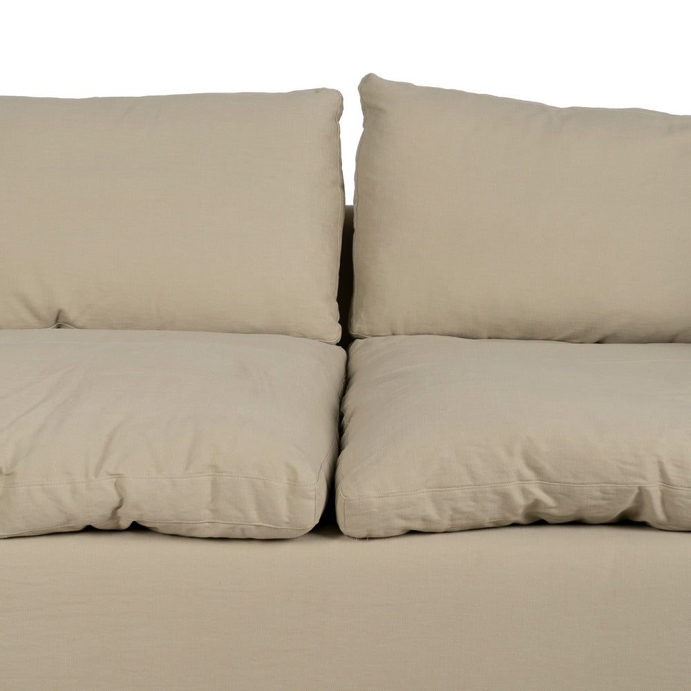 SOFÁ 3 PLAZAS 212CM