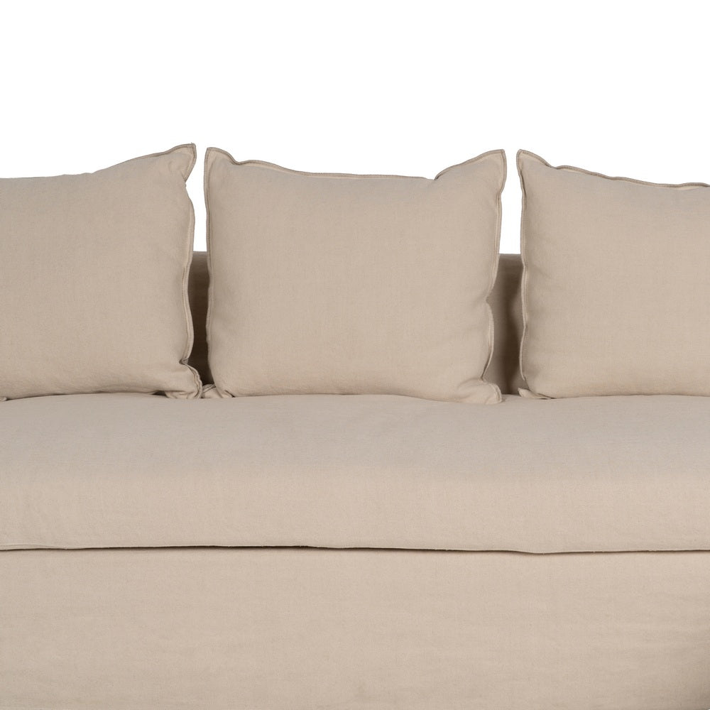 SOFÁ CHAISE-LOUNGER