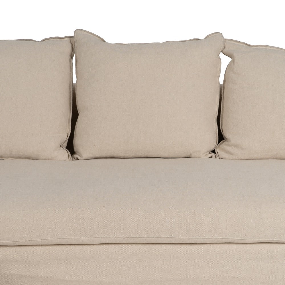 SOFÁ CHAISE LOUNGER