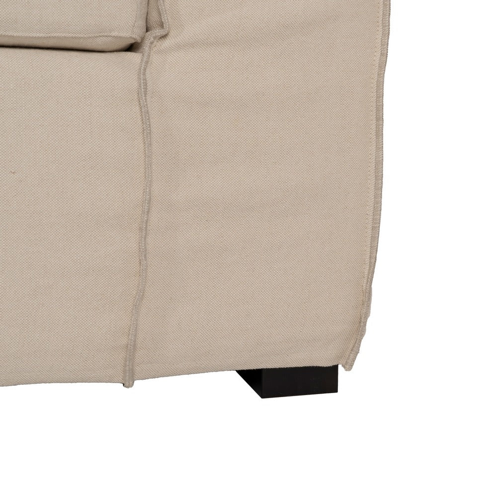 SOFÁ CHAISE LOUNGER