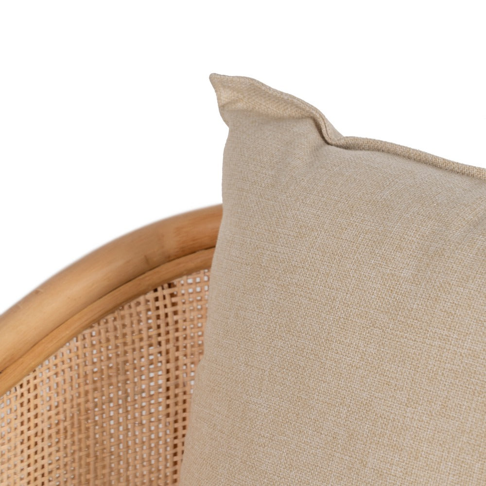 SILLÓN NATURAL RATÁN