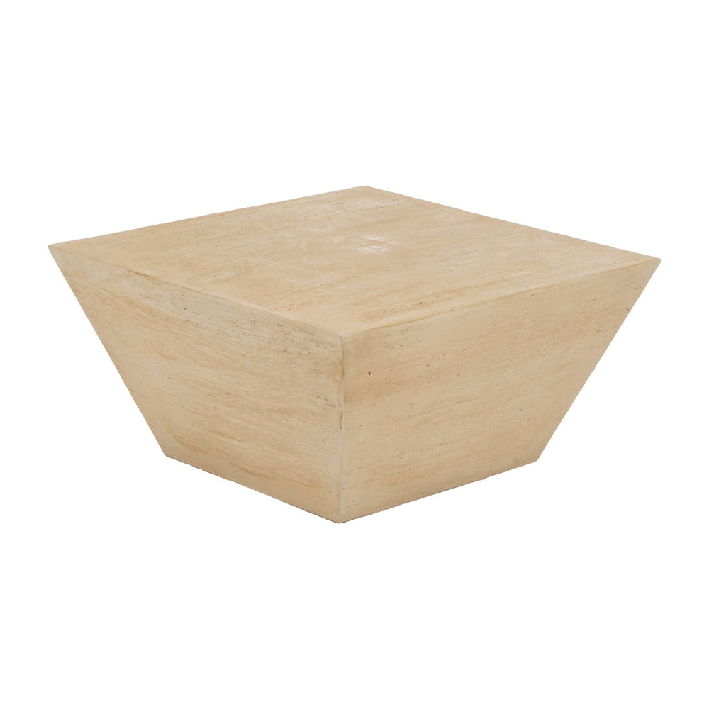 MESA CENTRO MAGNESIO/FIBRA DE VIDRIO