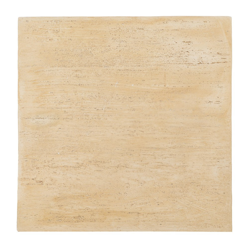 MESA CENTRO MAGNESIO/FIBRA DE VIDRIO