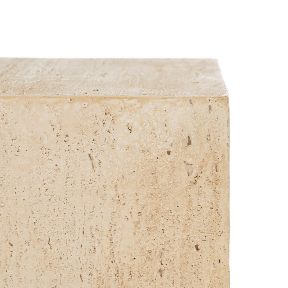 MESA AUXILIAR MAGNESIO / FIBRA DE VIDRO