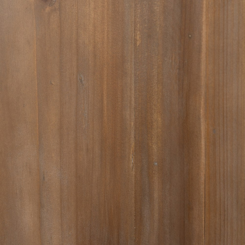 ESPEJO MADERA ABETO