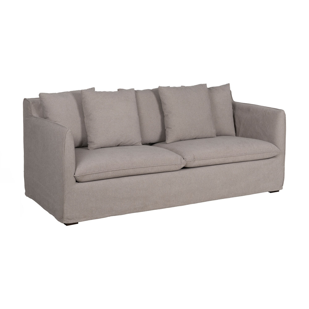 SOFÁ 2 PLAZAS 197CM