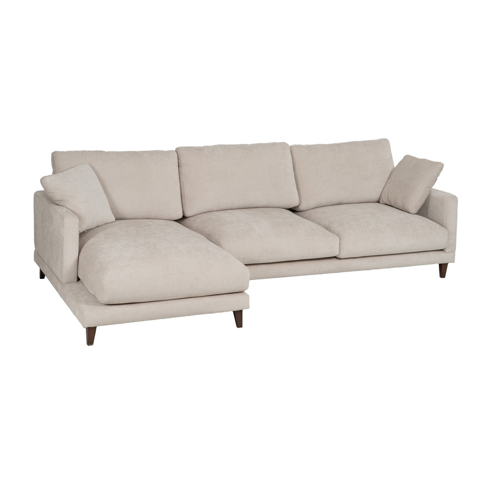 SOFÁ CHAISE IZQUIERDA 290CM