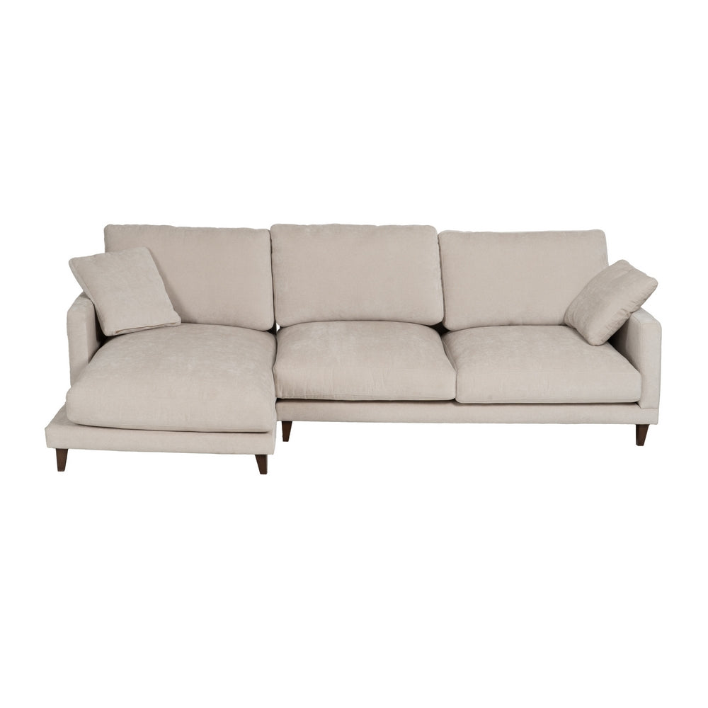 SOFÁ CHAISE IZQUIERDA 290CM