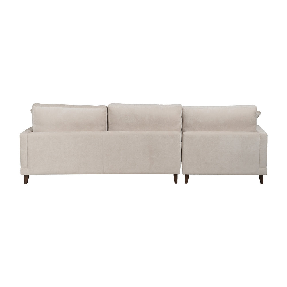 SOFÁ CHAISE IZQUIERDA 290CM