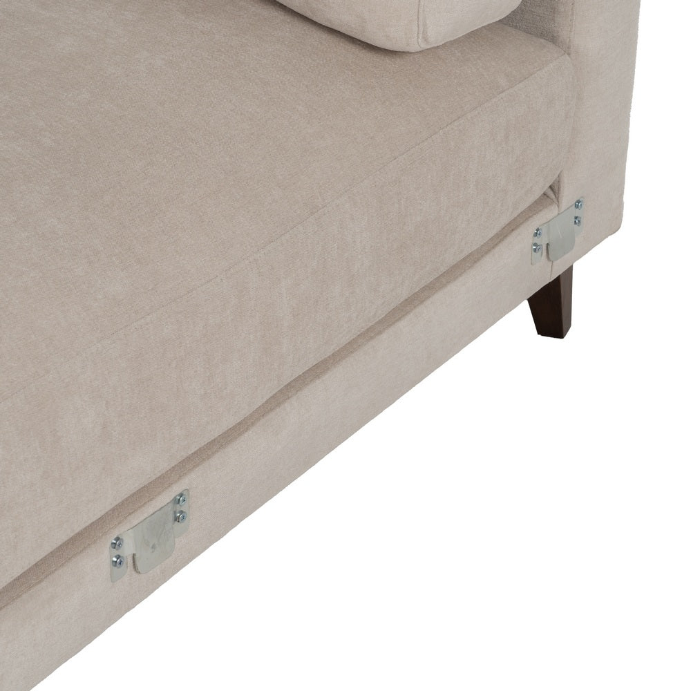 SOFÁ CHAISE IZQUIERDA 290CM