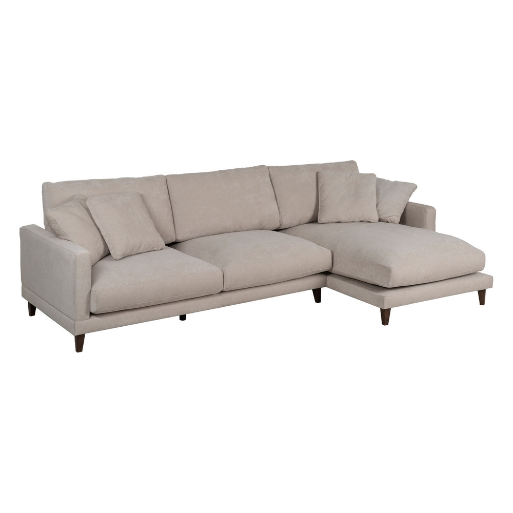 SOFÁ CHAISE DERECHA 290CM