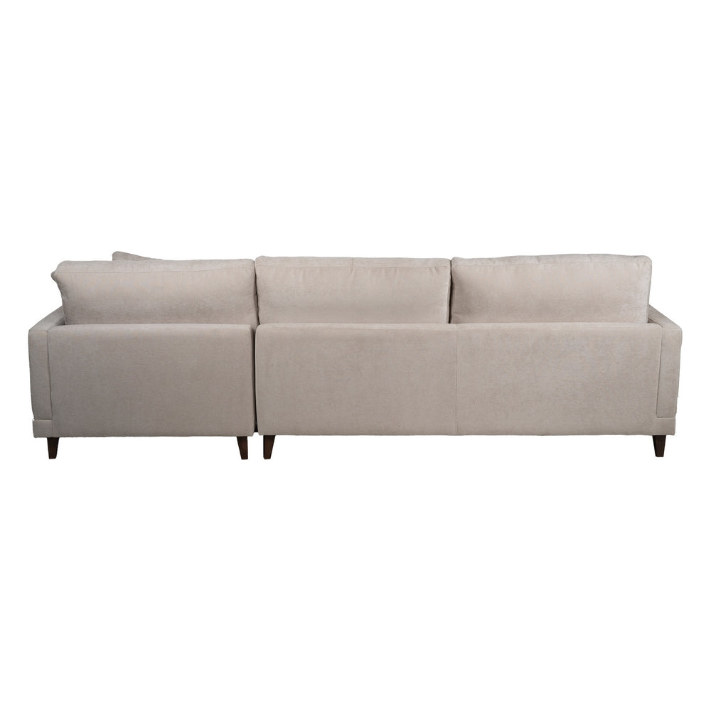 SOFÁ CHAISE DERECHA 290CM