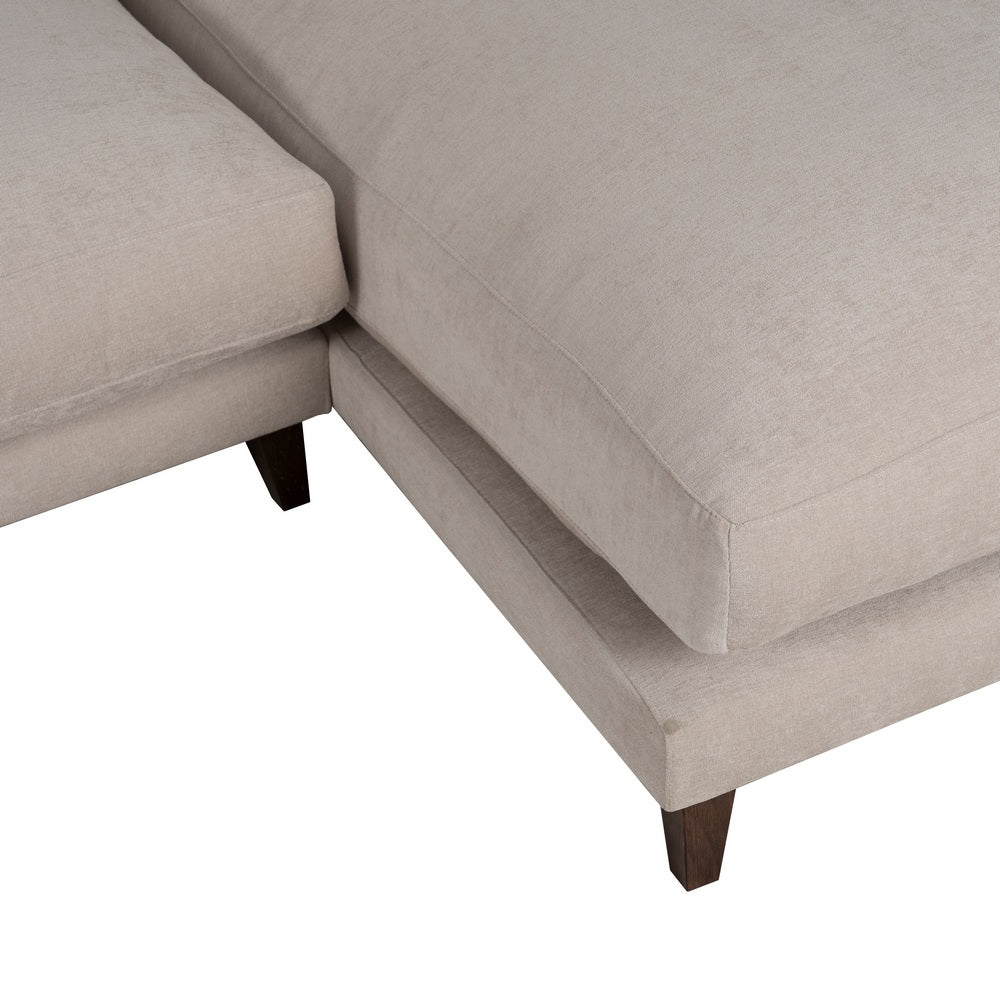 SOFÁ CHAISE DERECHA 290CM