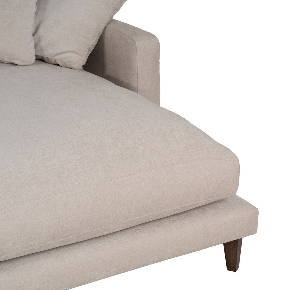 SOFÁ CHAISE DERECHA 290CM