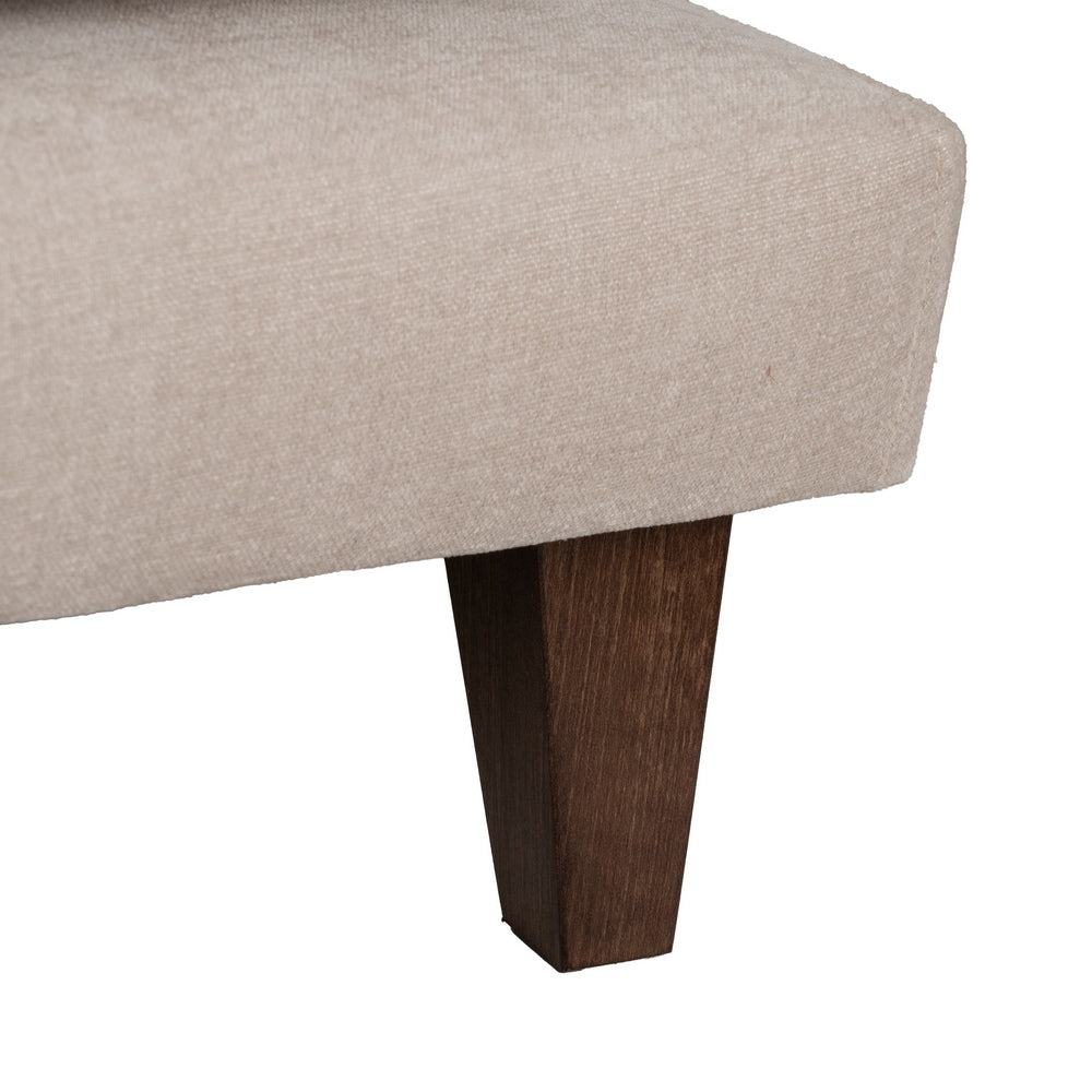 SOFÁ CHAISE DERECHA 290CM