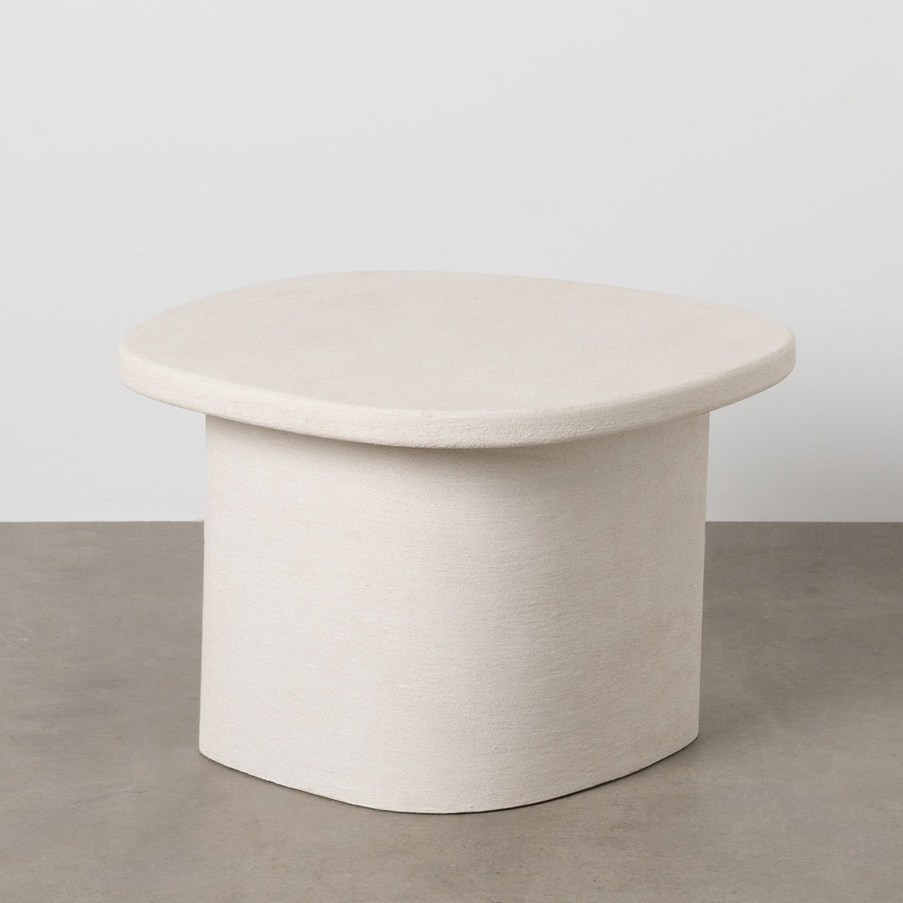 MESA CENTRO BLANCA