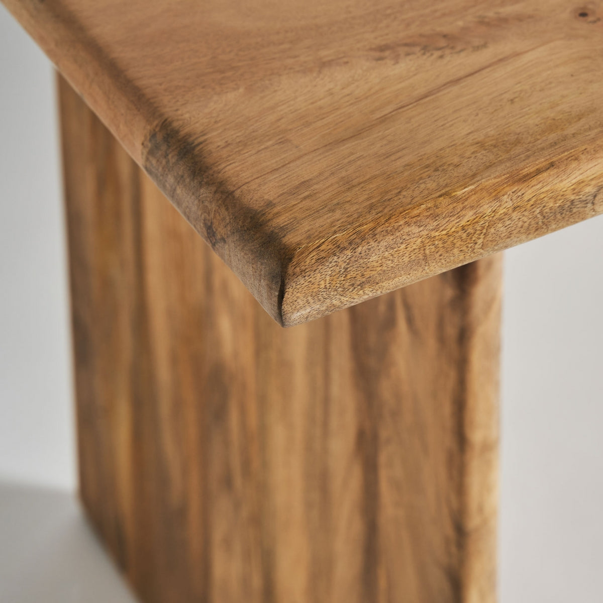 MESA COMEDOR MADERA DE MANGO