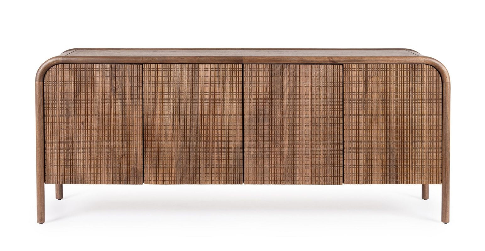APARADOR madera de mango