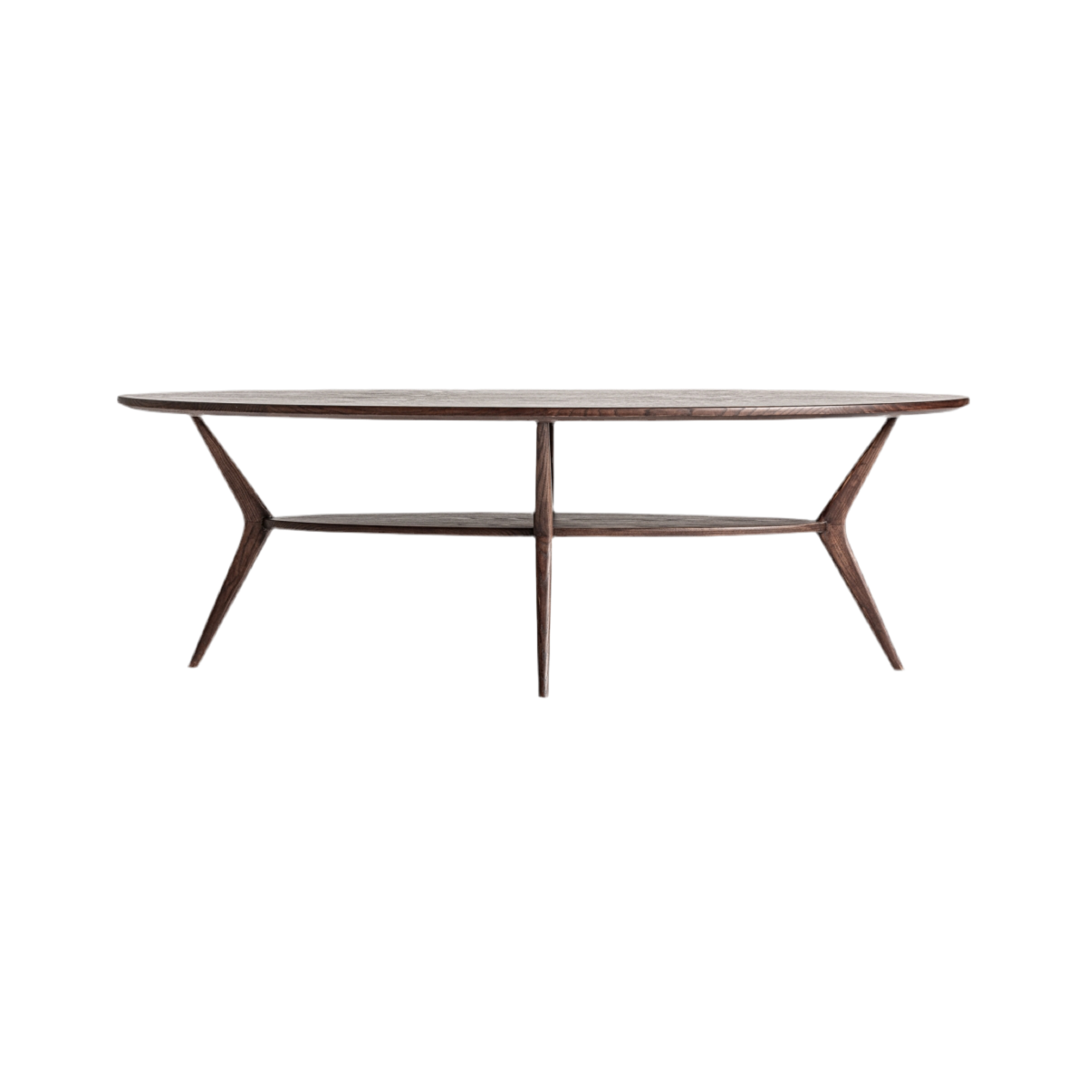 MESA DE CENTRO MADERA DE FRESNO