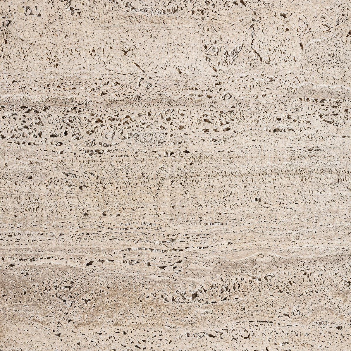 MESA AUXILIAR MÁRMOL TRAVERTINO