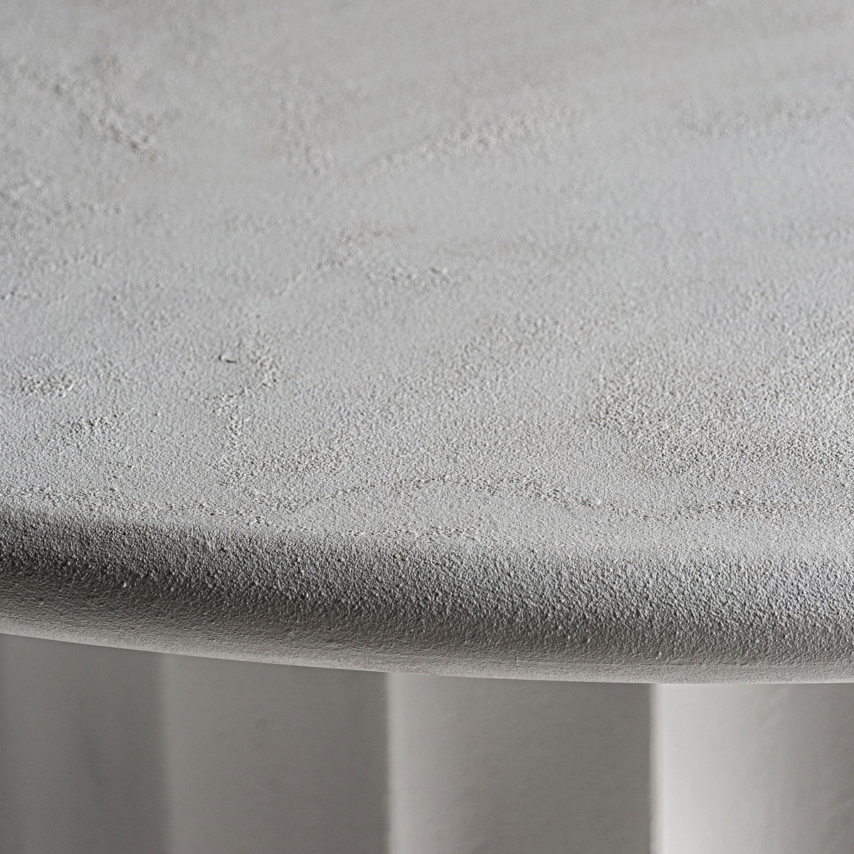 MESA COMEDOR RESINA / MADERA