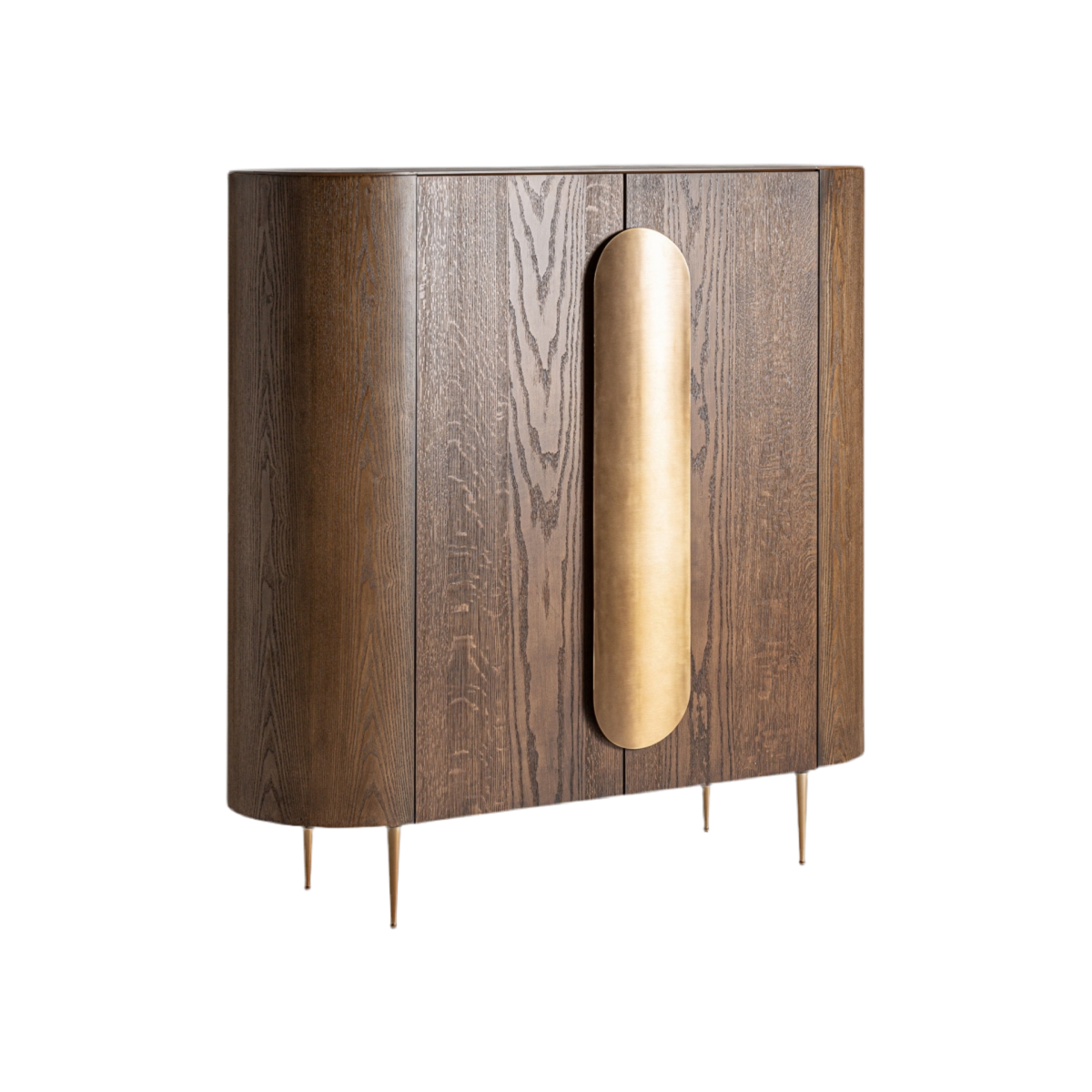 ARMARIO MADERA DE ROBLE