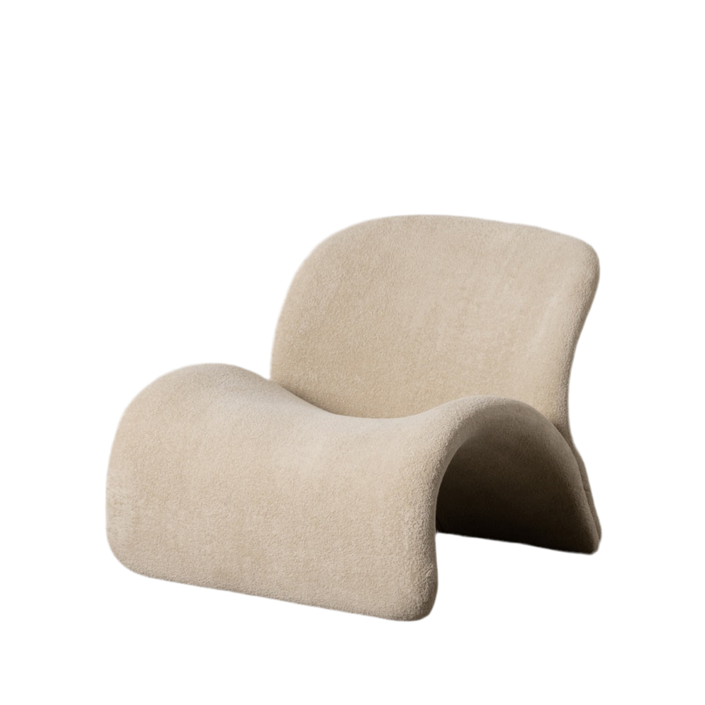BUTACA / SILLÓN DISEÑO