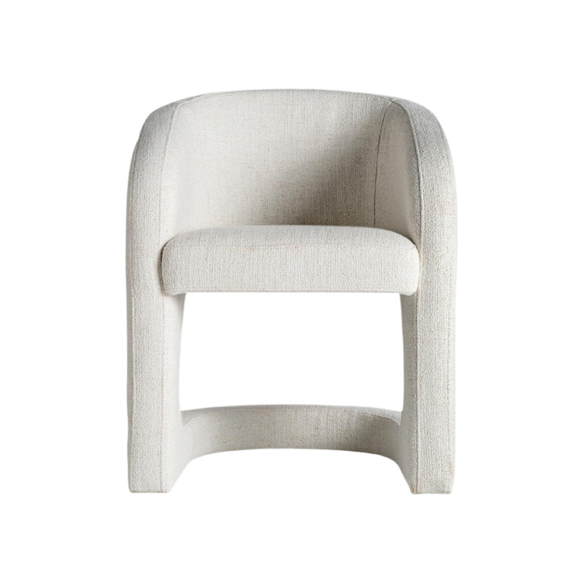 Silla tejido
