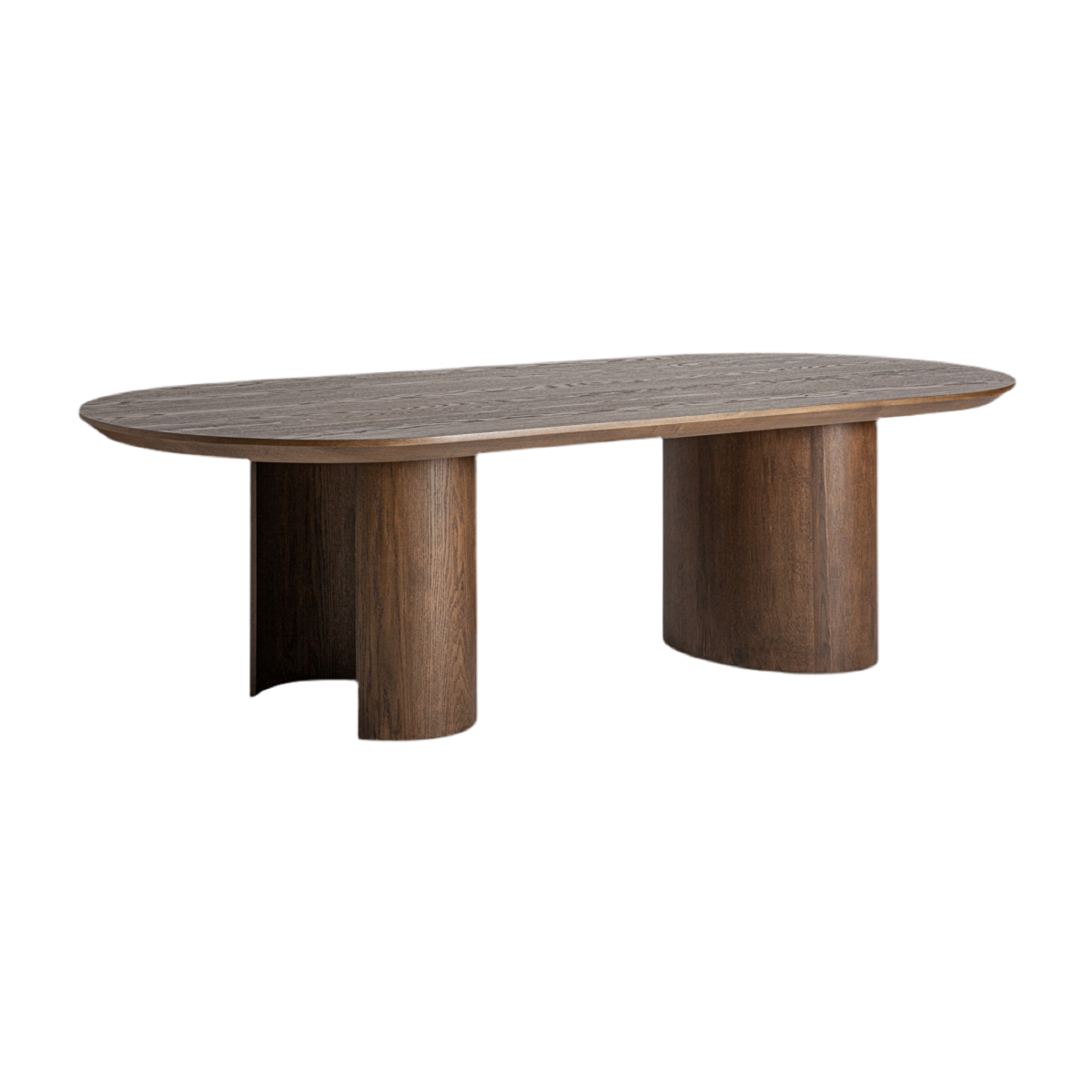 MESA COMEDOR MADERA DE ROBLE