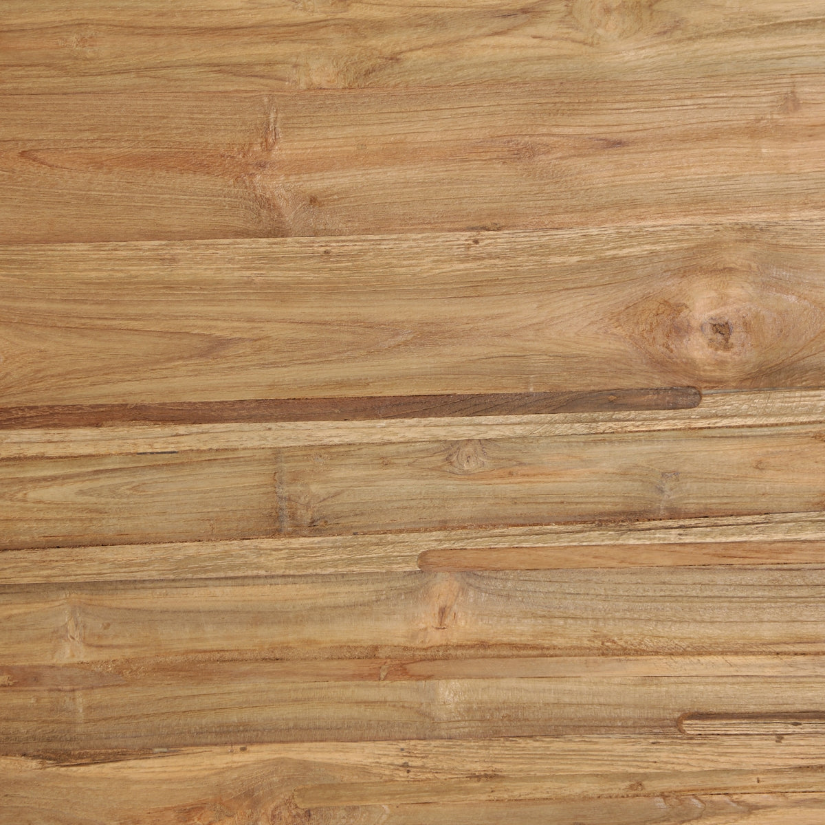 MESA COMEDOR MADERA TEca RECUPERADA