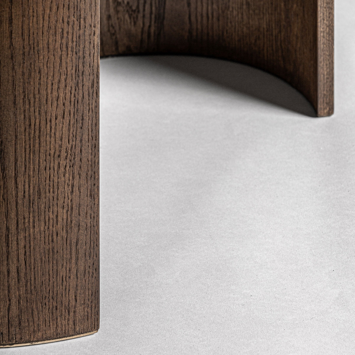 MESA COMEDOR MADERA DE ROBLE