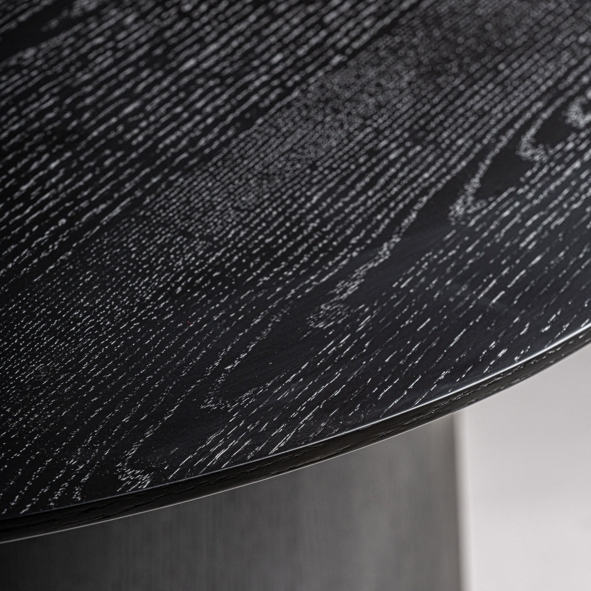 MESA COMEDOR MADERA DE ROBLE