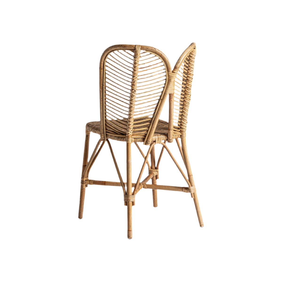 SILLA en ratán
