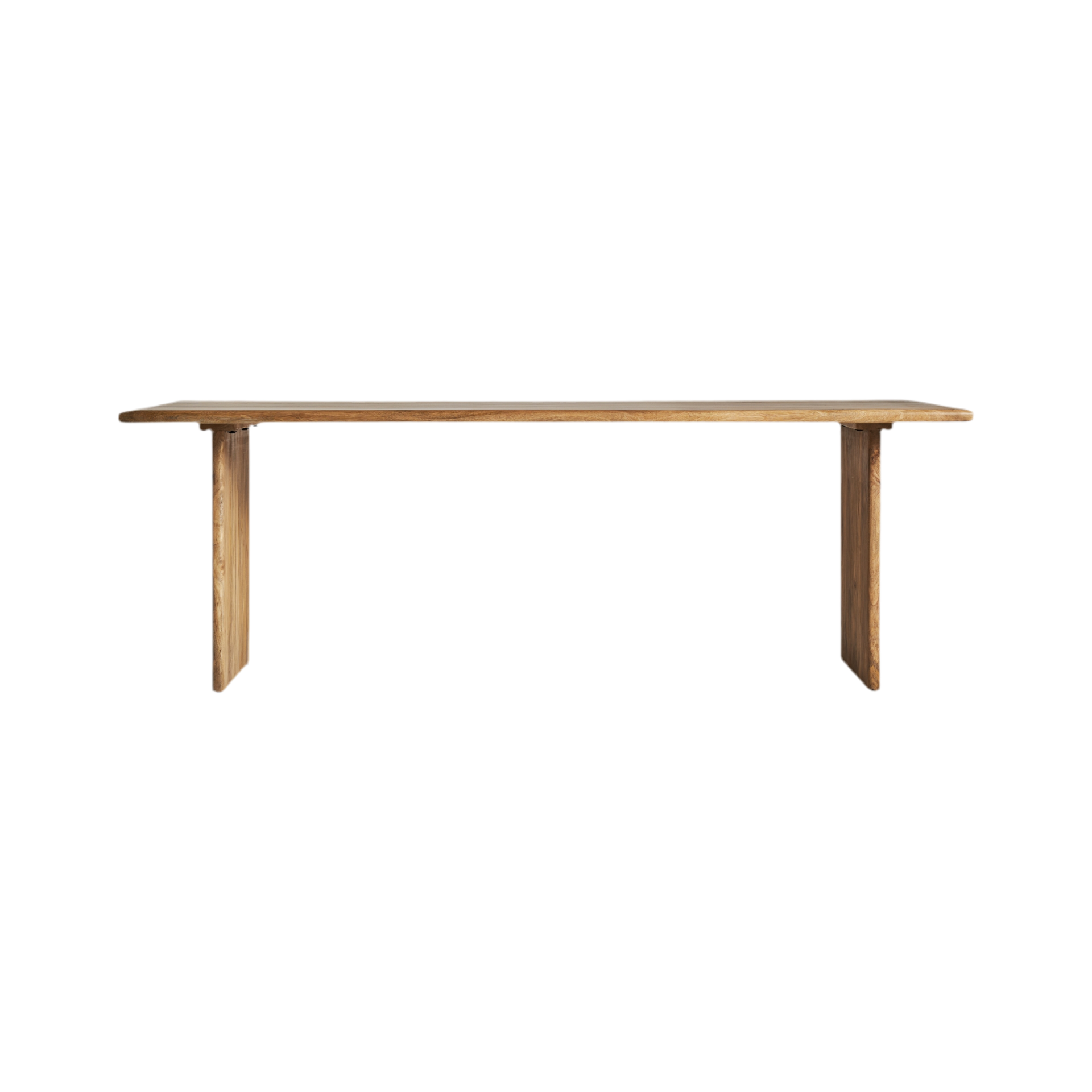 MESA COMEDOR MADERA DE MANGO