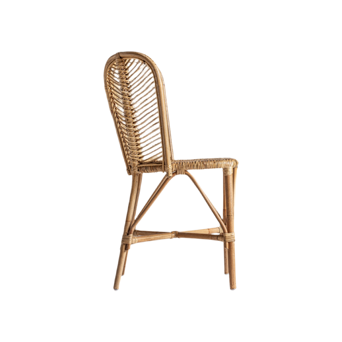 SILLA en ratán