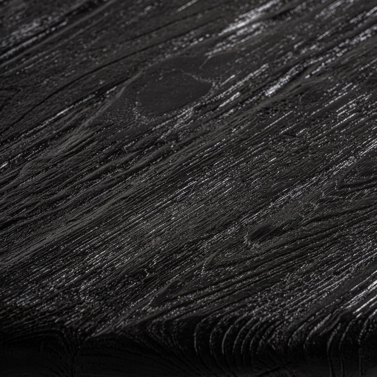 MESA DE CENTRO MADERA TEca