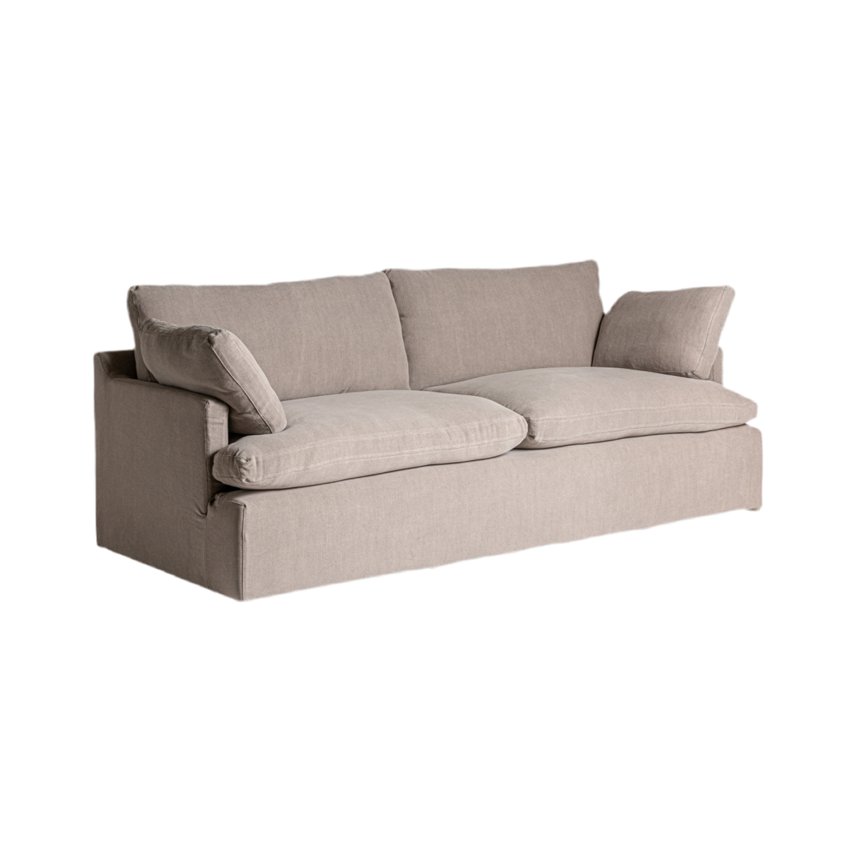 SOFÁ 3 plazas 210cm