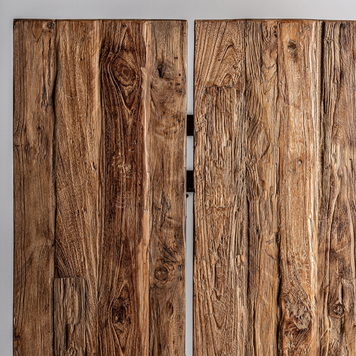 MESA DE CENTRO MADERA DE TEca OUTDOOR
