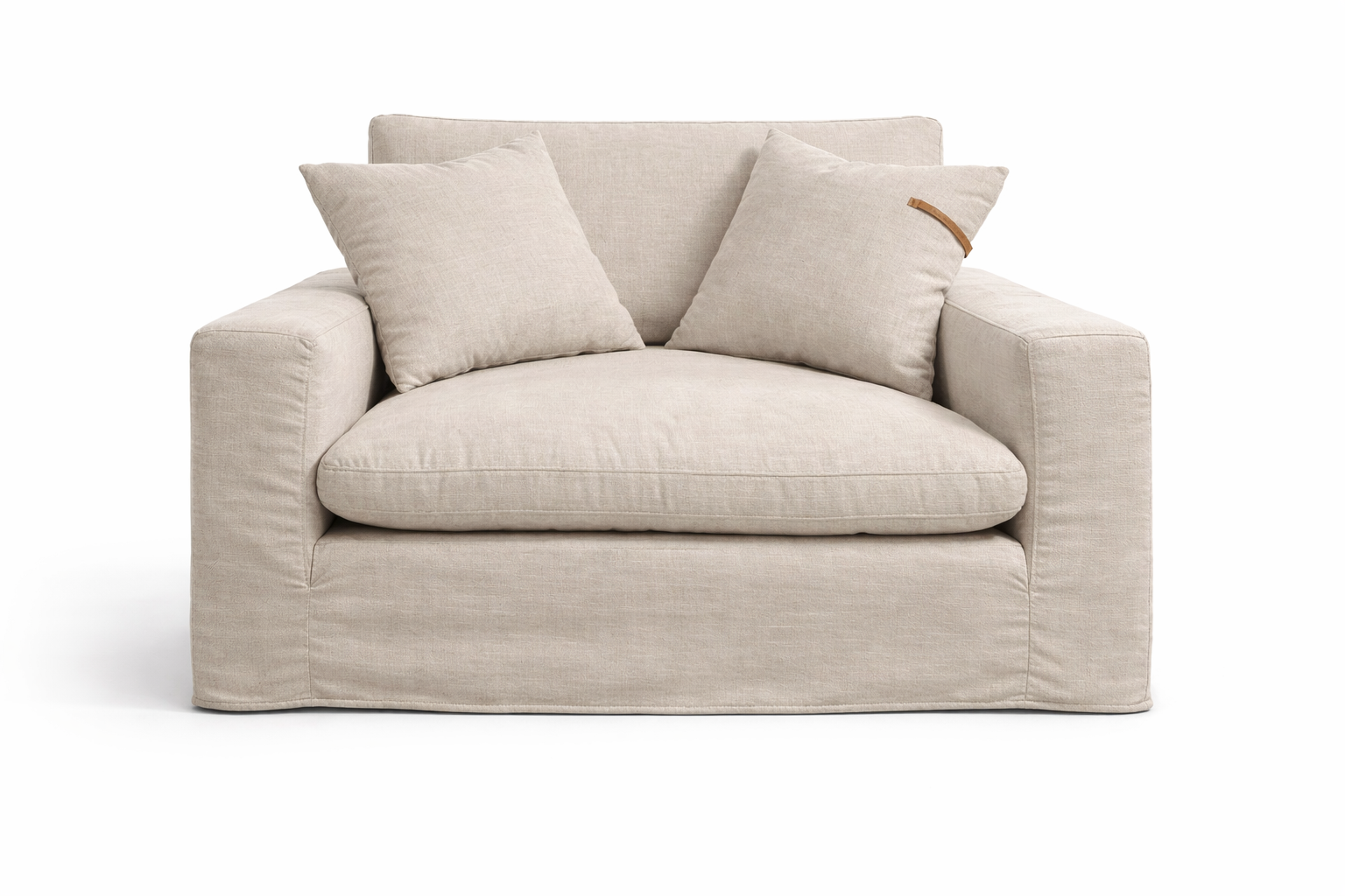 Butaca Andrew desenfundable